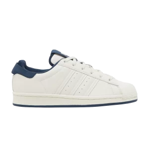 adidas Superstar J 'Chalk White Crew Navy' Baskets Chalk Blanc/Shade Blanc/Navy Crew GX7286