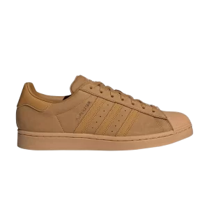 Baskets adidas Superstar 'Mesa Gum' Mesa/Marron/Bubblegum 2 GW6228