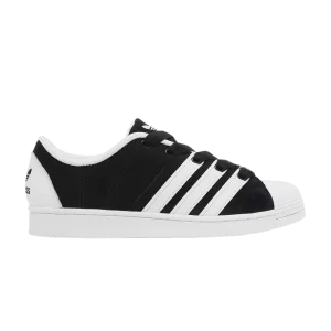 adidas Superstar Supermodified 'Noir Blanc' Noir/Blanc Nuage/Blanc Nuage HP2189