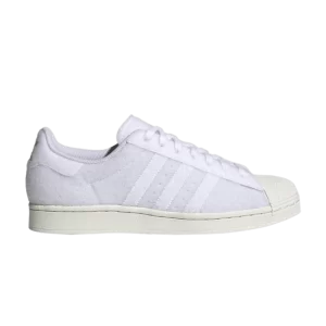 adidas Superstar 'White Multi' Baskets Nuage blanc/Nuage blanc/Couleur blanc H00193