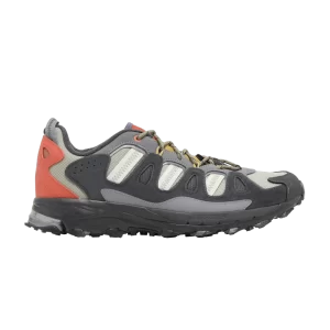 adidas Superturf Adventure 'Grey True Orange' Gris Trois/Sésame/True Orange GW3517