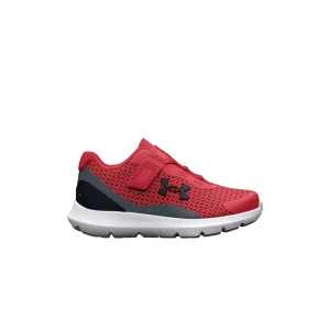 Under Armour Surge 3 AC TD 'Red Gravel' Baskets Chakras/Gravel 3024991 601