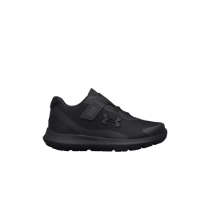 Under Armour Surge 3 AC TD 'Triple Noir' Noir 3024991 003