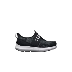 Under Armour Surge 3 Slip TD 'Noir Blanc' Noir/Blanc 3026530 001