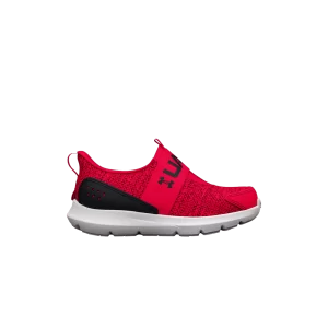Under Armour Surge 3 Slip TD 'Rouge Noir' Rouge/Noir 3026530 600
