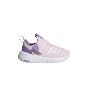 adidas Suru365 Slip-On I 'Clear Pink Violet Fusion' Rose clair/Blanc nuage/Violet fusion HP7738