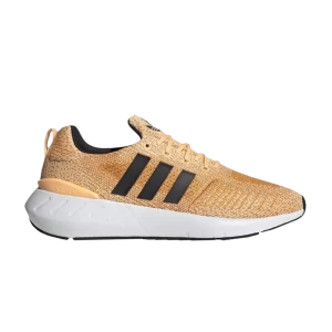 adidas Swift Run 22 'Acid Orange' Orange acide/Noir/Orange vif GZ3504