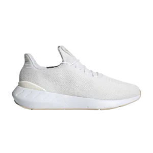 adidas Swift Run 22 'White Magic Beige' Nuage blanc/Blanc crème/Beige magique GW6810