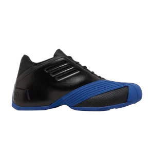 adidas T-Mac 1 Retro 'Orlando Away' 2022 Noir/Bleu Royal/Noir GY2404
