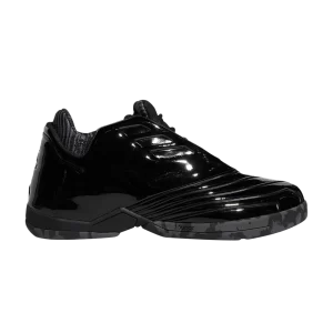 Baskets adidas T-Mac 2 Restomod 'Black Camo' Couleur noire/Couleur noire/Gris cinq HR1905