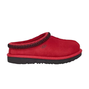 UGG Tasman 2 Slipper Baskets 'Samba Red' pour Enfants Rouge Samba 1019066K SBR