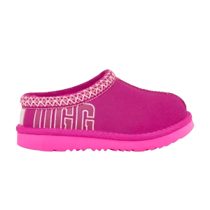 UGG Tasman Slipper Enfants 'Graphic Outline - Rose' Rose/Multi 1134973K PKMU