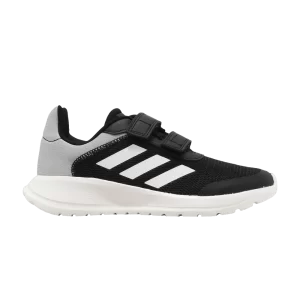 adidas Tensaur Run 2.0 K 'Black Grey' Noir/Blanc core/Gris deux GZ3434