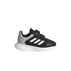 adidas Tensaur Run I 'Noir Blanc Gris' Noir/Blanc noyau/Gris deux GZ5856