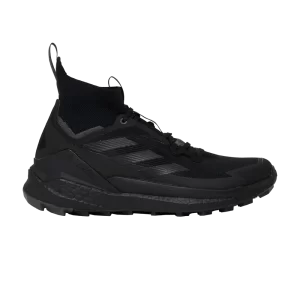 adidas Terrex Free Hiker 2 'Noir Gris' Noir/Noir/Six Gris GZ0679