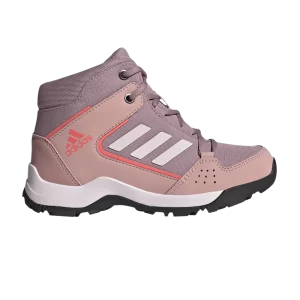 adidas Terrex Hyperhiker J 'Magic Mauve Almost Pink' Brume magique/Presque rose/Turbo GZ9214
