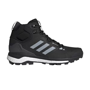 adidas Terrex Skychaser 2 Mid GTX 'Black Halo Silver' Noir/Halo Argent/Dgh Solid Gris FZ3332