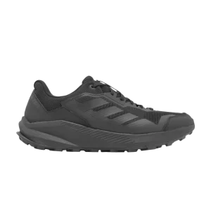 adidas Terrex Trailrider 'Black Grey' Couleur noire/Couleur noire/Gris cinq GW5534