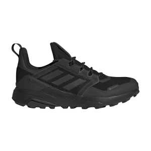 adidas Terrex Trailmaker GORE-TEX 'Black Grey' Noir/Noir/Six Gris GY6720