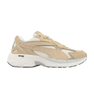 Baskets Puma Teveris Nitro 'Light Sand' Sable clair/Primordial 388774 02