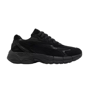 Baskets Puma Teveris Nitro'Triple Black 'Noir/Noir/Noir 388774 08