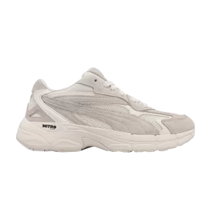 Baskets Puma Teveris Nitro 'Whisper White' Whisper of White/Primordial 388774 06