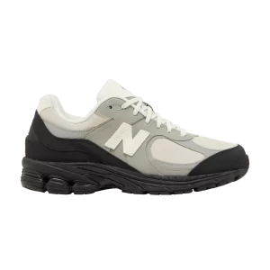 New Balance The Basement x 2002R 'Stone Grey' Baskets Gris pierre M2002RBA