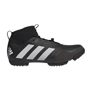 adidas The Gravel Cycling 'Noir Blanc' Noir/Blanc Nuage/Gris Cinq GW5330