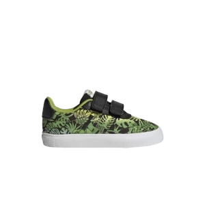 Baskets adidas The Muppets x Vulc Raid3r Slip-On I 'Kermit The Frog' Noir/Still Vert/Blanc Nuage GZ1699