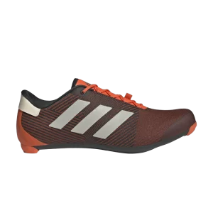 Baskets adidas The Road 'Impact Orange Ecru Tint' Effet orange/Teinte écru/Teinte verte GY6810