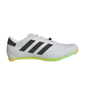 Baskets adidas The Road 'White Beam Green' Nuage blanc/Couleur noire/Faisceau vert GX1661