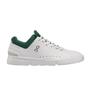 ON The Roger Advantage Baskets 'White Green' Blanc/Vert 48 98515