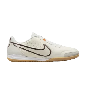 Nike Tiempo Legend 9 Academy IC 'Sail Dark Beetroot' Voile/Gomme marron clair/Better foncé DA1190 169