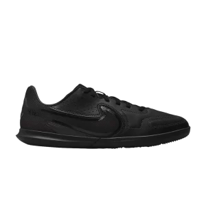 Nike Tiempo Legend 9 Club IC GS 'Noir Photo Bleu' Noir/Blanc sommet/Bleu photo clair/Noir DA1332 001
