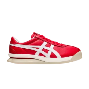 Onitsuka Tiger Tiger Corsair EX 'Classic Red' Baskets Classique Rouge/Blanc 1183A561 601