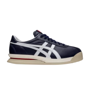 Onitsuka Tiger Tiger Corsair EX 'Peacoat Red' Baskets Picate/Blanc 1183A561 400
