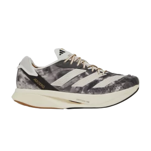 adidas Tinman Elite x Adizero Adios Pro 2 'Gris Or Métallisé' Blanc Nuage/Or Métallique/Gris One GX9300