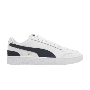 Baskets Puma TMC x Ralph Sampson 'White Peacoat' Puma Blanc/Picoat 387288 02