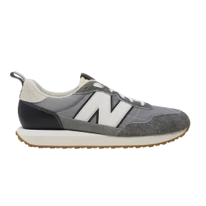 New Balance Todd Snyder x 237 'City Gym' Baskets Gris MS237TSN