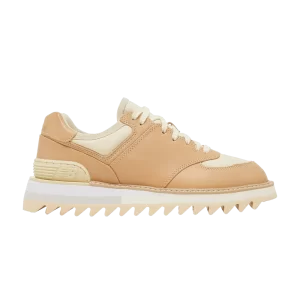 New Balance Tokyo Design Studio x 574 'Toast' Baskets Toast/Crème/Bone Team MS574TVT