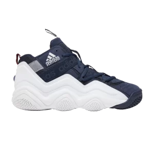 adidas Top Ten 2000 'Navy White' 2022 Encre Légende/Blanc Nuage/College Team Bourgogne GY2401