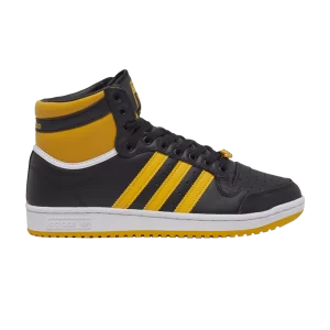 adidas Top Ten High 'Black Collegiate Gold' Noir/Or Collège/Blanc Nuage FZ5888