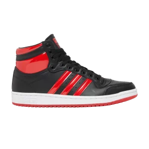 adidas Top Ten High 'Black Vivid Red' Noir/Rouge vif/Blanc nuage GW1615