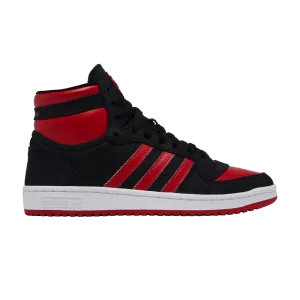 Baskets adidas Top Ten RB 'Noir Rouge' Noir/Écarlate/Écarlate FZ6024