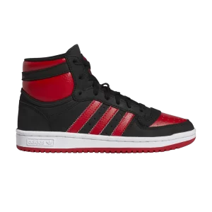 Baskets adidas Top Ten RB J 'Noir Rouge' Noir/Écarlate/Écarlate ID6728