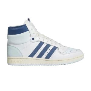 adidas Top Ten RB 'Blanc Altered Bleu' Blanc Nuage/Presque Bleu/Altered Bleu GV6629