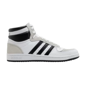 Baskets adidas Top Ten RB 'Blanc Noir' Blanc Nuage/Blanc Cristal/Noir Couleur GX0741