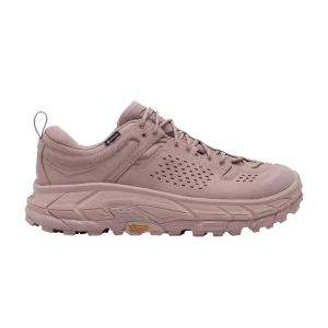 Baskets HOKA Tor Ultra Lo 'Pale Mauve' Lilas pâle 1130310 PMV