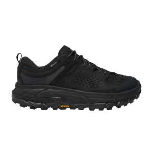 HOKA Tor Ultra Low GORE-TEX 'Noir' Baskets Noir/Noir 1130310 BBLC