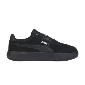 Puma Tori 'SD - Noir' Baskets Noir/Noir 384598 01